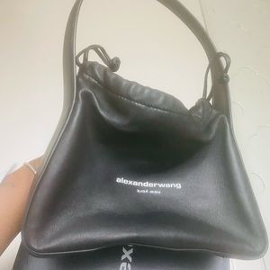 Mini Alexander wang handbag